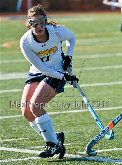 Thumbnail 2 in Algonquin Regional vs Andover (MIAA D1 Final) photogallery.