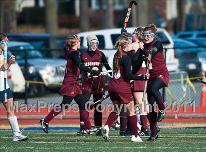 Thumbnail 2 in Algonquin Regional vs Andover (MIAA D1 Final) photogallery.