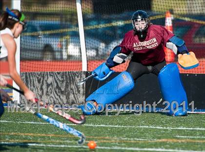 Thumbnail 2 in Algonquin Regional vs Andover (MIAA D1 Final) photogallery.