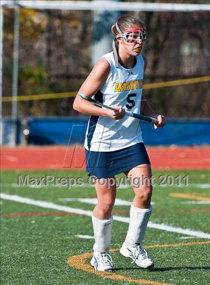 Thumbnail 3 in Algonquin Regional vs Andover (MIAA D1 Final) photogallery.