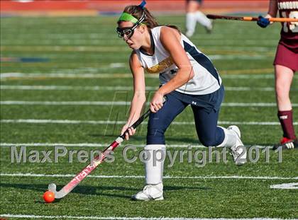 Thumbnail 1 in Algonquin Regional vs Andover (MIAA D1 Final) photogallery.