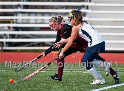 Thumbnail 3 in Algonquin Regional vs Andover (MIAA D1 Final) photogallery.