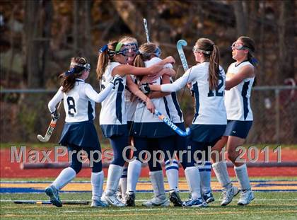 Thumbnail 2 in Algonquin Regional vs Andover (MIAA D1 Final) photogallery.