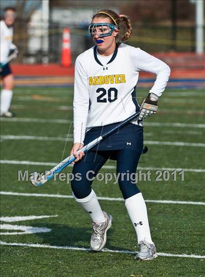 Thumbnail 3 in Algonquin Regional vs Andover (MIAA D1 Final) photogallery.