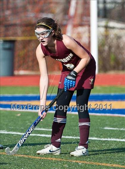 Thumbnail 1 in Algonquin Regional vs Andover (MIAA D1 Final) photogallery.