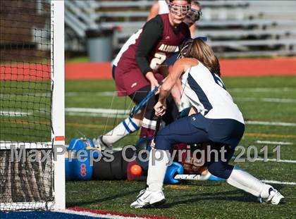 Thumbnail 1 in Algonquin Regional vs Andover (MIAA D1 Final) photogallery.