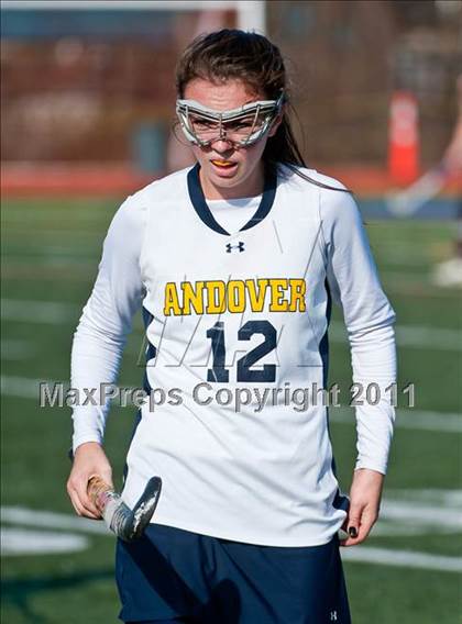Thumbnail 3 in Algonquin Regional vs Andover (MIAA D1 Final) photogallery.