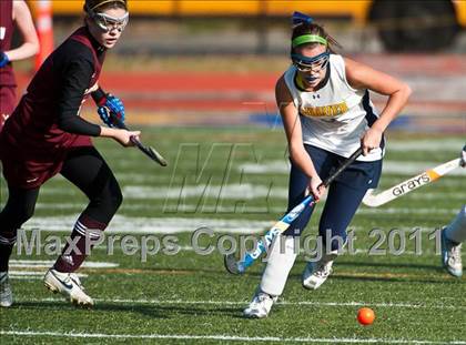 Thumbnail 1 in Algonquin Regional vs Andover (MIAA D1 Final) photogallery.