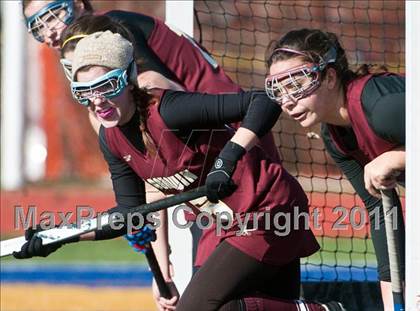 Thumbnail 2 in Algonquin Regional vs Andover (MIAA D1 Final) photogallery.