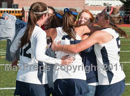 Thumbnail 3 in Algonquin Regional vs Andover (MIAA D1 Final) photogallery.