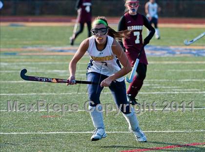 Thumbnail 1 in Algonquin Regional vs Andover (MIAA D1 Final) photogallery.
