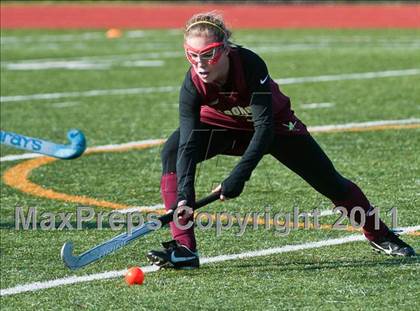 Thumbnail 3 in Algonquin Regional vs Andover (MIAA D1 Final) photogallery.