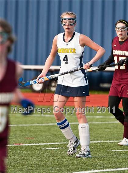 Thumbnail 3 in Algonquin Regional vs Andover (MIAA D1 Final) photogallery.