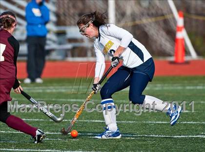 Thumbnail 3 in Algonquin Regional vs Andover (MIAA D1 Final) photogallery.