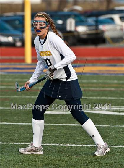 Thumbnail 1 in Algonquin Regional vs Andover (MIAA D1 Final) photogallery.