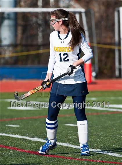 Thumbnail 2 in Algonquin Regional vs Andover (MIAA D1 Final) photogallery.