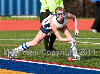 Thumbnail 2 in Algonquin Regional vs Andover (MIAA D1 Final) photogallery.
