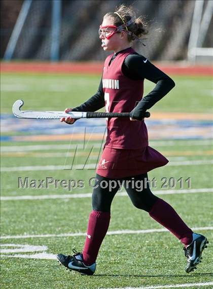 Thumbnail 2 in Algonquin Regional vs Andover (MIAA D1 Final) photogallery.