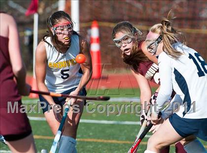Thumbnail 1 in Algonquin Regional vs Andover (MIAA D1 Final) photogallery.