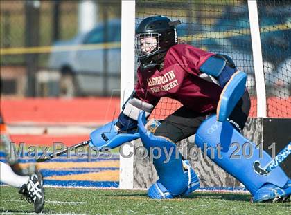 Thumbnail 2 in Algonquin Regional vs Andover (MIAA D1 Final) photogallery.