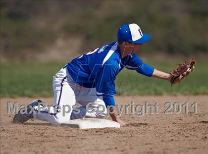 Thumbnail 3 in Vista del Lago @ Folsom photogallery.