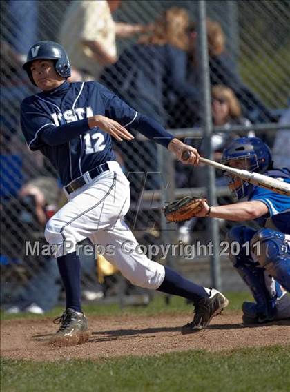 Thumbnail 2 in Vista del Lago @ Folsom photogallery.
