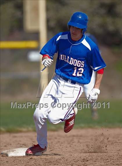Thumbnail 3 in Vista del Lago @ Folsom photogallery.