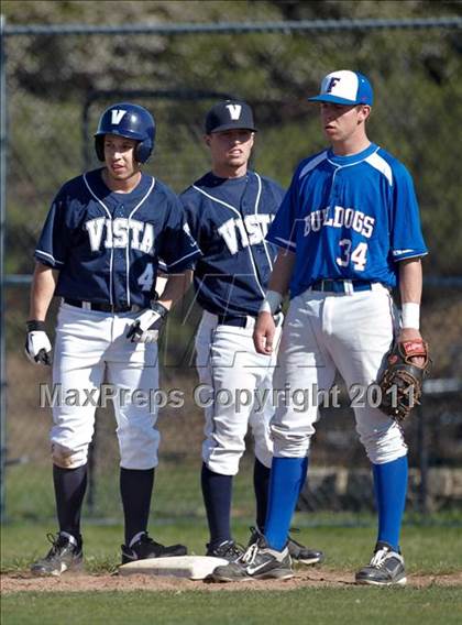Thumbnail 2 in Vista del Lago @ Folsom photogallery.
