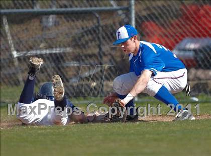 Thumbnail 2 in Vista del Lago @ Folsom photogallery.