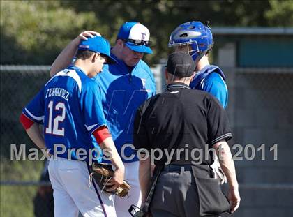 Thumbnail 3 in Vista del Lago @ Folsom photogallery.