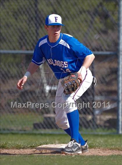 Thumbnail 3 in Vista del Lago @ Folsom photogallery.