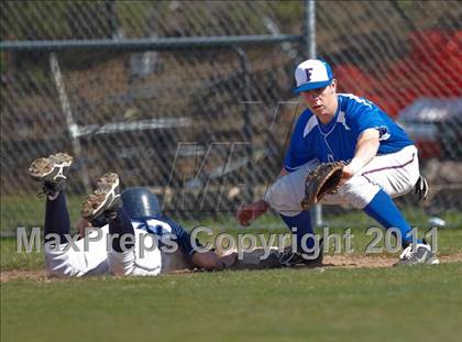 Thumbnail 1 in Vista del Lago @ Folsom photogallery.