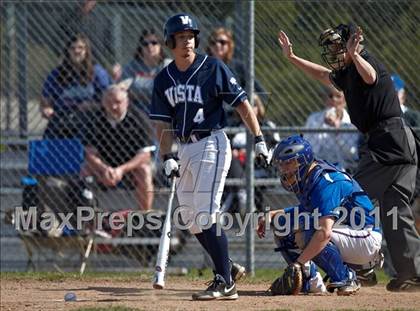 Thumbnail 1 in Vista del Lago @ Folsom photogallery.