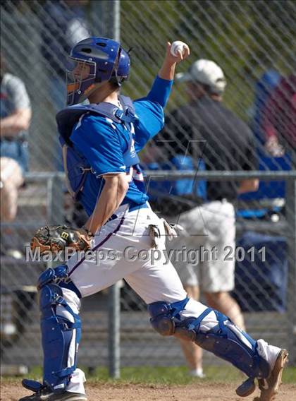 Thumbnail 1 in Vista del Lago @ Folsom photogallery.