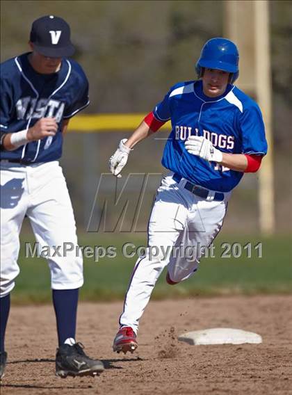 Thumbnail 2 in Vista del Lago @ Folsom photogallery.