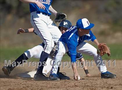 Thumbnail 2 in Vista del Lago @ Folsom photogallery.