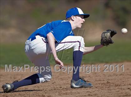 Thumbnail 2 in Vista del Lago @ Folsom photogallery.