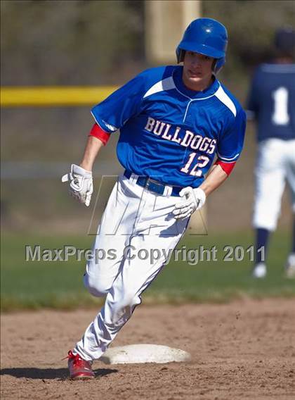 Thumbnail 1 in Vista del Lago @ Folsom photogallery.