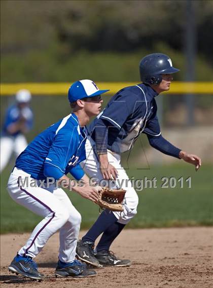 Thumbnail 1 in Vista del Lago @ Folsom photogallery.