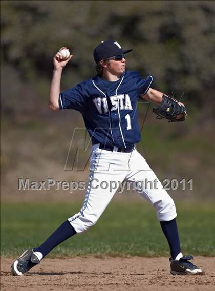 Thumbnail 1 in Vista del Lago @ Folsom photogallery.