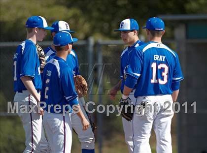 Thumbnail 3 in Vista del Lago @ Folsom photogallery.