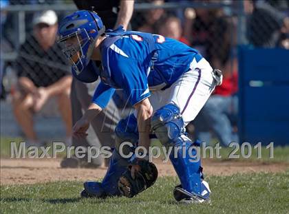 Thumbnail 1 in Vista del Lago @ Folsom photogallery.