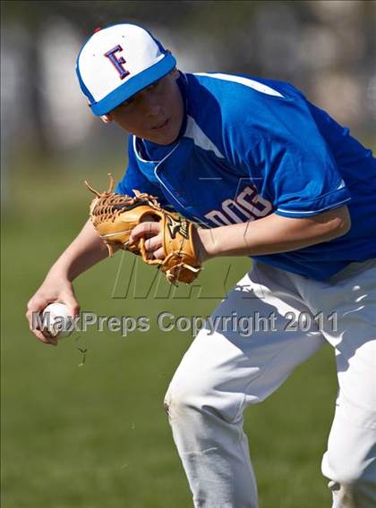 Thumbnail 1 in Vista del Lago @ Folsom photogallery.
