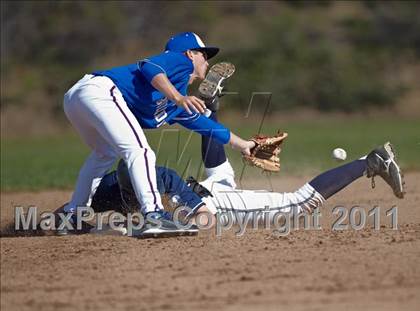 Thumbnail 2 in Vista del Lago @ Folsom photogallery.