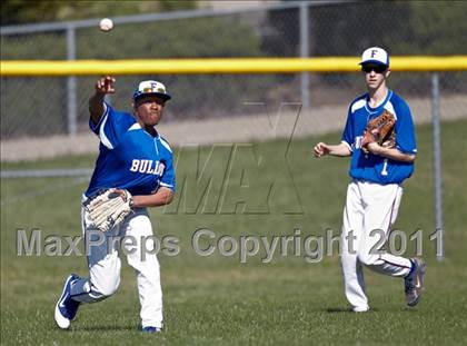 Thumbnail 1 in Vista del Lago @ Folsom photogallery.