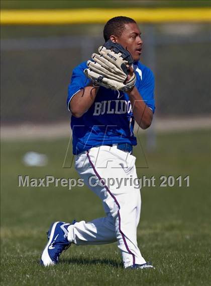 Thumbnail 1 in Vista del Lago @ Folsom photogallery.