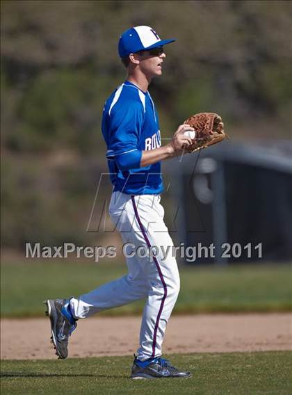 Thumbnail 2 in Vista del Lago @ Folsom photogallery.