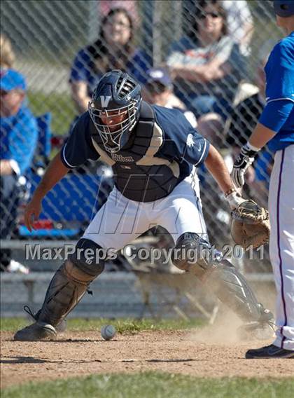 Thumbnail 1 in Vista del Lago @ Folsom photogallery.