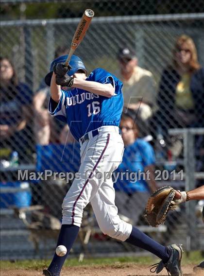 Thumbnail 1 in Vista del Lago @ Folsom photogallery.