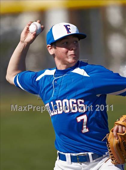 Thumbnail 1 in Vista del Lago @ Folsom photogallery.